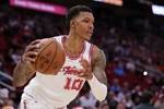 明天NBA杯火箭主场迎战掘金 小贾巴里&middot;史密斯&亚当斯出战成疑