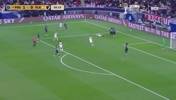 巴黎被扳平！马尔基尼奥斯送点，若日尼奥点射破门