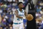 保持住状态！布兰登&middot;米勒半场10中5&6罚5中砍下17分3板4助