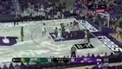 创造历史!詹姆斯·纳吉成为第一个被NBA选中后还在NCAA完成得分的球员