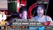拓媒：可以留下里斯，他之前跟杨瀚森打过球&可以带带他！