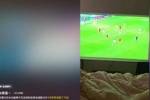 U23国足进亚洲杯决赛！荣昊：希望对日本也能用这样足球战胜对手