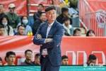 支离破碎！广东山西半场共出现30次犯规 合计罚球33次