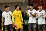 川媒评U23国足：他们的成才路径是中国足球遵循规律的必然结果