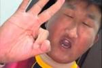 "紧凑哥"穿巴萨球衣喊话赫伊森：不道歉就过不去 给你3天考虑一下