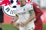 记者：莱比锡和门兴中场赖茨深入谈判，后者解约金不高于2800万欧