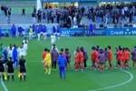 连斩英法！U16女足2-1客胜法国 周瑾彤任意球世界波何风清扬建功