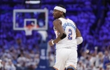 前NBA球员：人们得认清现实 雷霆赢球因他们更出色 而不是靠假摔