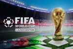 官方：FIFA与网飞合作推出世界杯游戏，6月11日上线
