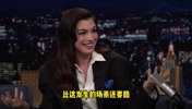 爱的力量？让安妮海瑟薇心动的男人到底有多强！！