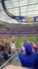 实拍：巴洛贡世界杯首秀推射破门！美国2-0领先巴拉圭！