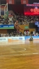 搁NBA也满分？！国内一位扣将上演自抛绕过双腿换手炸扣