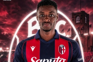 罗马诺：博洛尼亚签奥维耶多边卫阿尔哈桑，费用350万欧